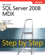 Microsoft� Sql Server� 2008 Mdx Step By Step