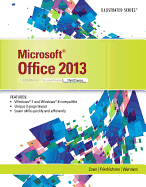 Microsoft®Office 2013: Illustrated, Third Course