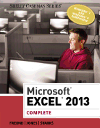 Microsoft?� Excel?� 2013: Complete