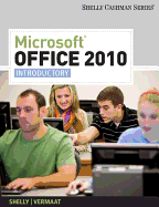 Microsoft?� Office 2010: Introductory