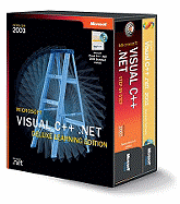 Microsoft?� Visual C#?�. Net Deluxe Learning Edition-Version 2003 (Pro Developer)
