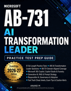 Microsoft AB-731 - AI Transformation Leader - Practice Test Prep Guide