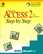Microsoft Access 2 for Windows Step by Step