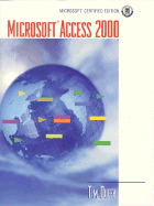 Microsoft Access 2000