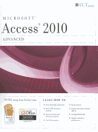 Microsoft Access 2010: Advanced
