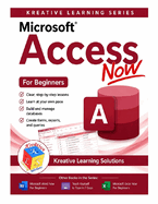 Microsoft Access Now for Beginners