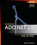 Microsoft ADO.NET 2.0 Step by Step