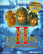 Microsoft Age of Empires II