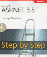 Microsoft ASP.NET 3.5 Step by Step