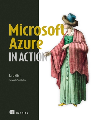 Microsoft Azure in Action - Klint, Lars