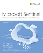 Microsoft Azure Sentinel: Planning and Implementing Microsoft's Cloud-Native Siem Solution
