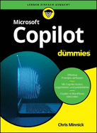 Microsoft Copilot f?r Dummies