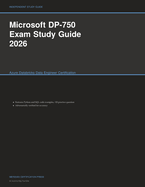 Microsoft DP-750 Exam Study Guide 2026: Azure Databricks Data Engineer Certification