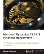 Microsoft Dynamics Ax Financial Management