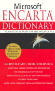Microsoft Encarta Dictionary