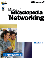 Microsoft Encyclopedia of Networking