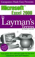 Microsoft Excel 2000