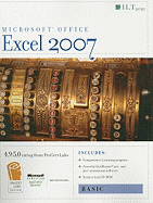 Microsoft Excel 2007: Basic