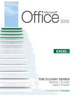 Microsoft Excel 2010: A Case Approach