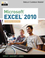 Microsoft Excel 2010, Comprehensive