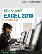 Microsoft Excel 2010: Introductory