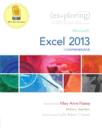 Microsoft Excel 2013: Comprehensive