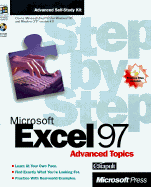 Microsoft Excel 97 - Jacobson, Reed, and Catapult Inc
