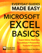 Microsoft Excel Basics: Expert Advice, Made Easy