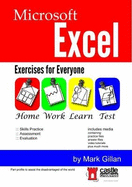 Microsoft Excel Exercises for Everyone: Learn Excel with Exercises and Video Training