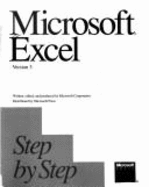 Microsoft Excel Step by Step - Microsoft Press, and Cobb Group