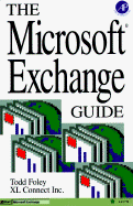Microsoft Exchange Guide - Foley, Todd