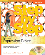 Microsoft Expression Design Step by Step