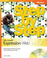 Microsoft Expression Web Step by Step