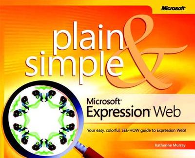 Microsoft Expression Web - Murray, Katherine