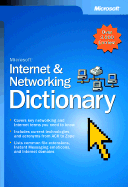 Microsoft Internet & Networking Dictionary