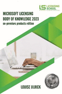 Microsoft Licensing Body of Knowledge 2023 on-premises edition