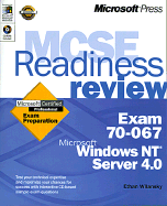 Microsoft MCSE readiness review : exam 70-067 Microsoft Windows NT server 4.0