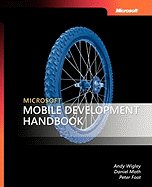 Microsoft Mobile Development Handbook