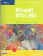 Microsoft Office 2003-Illustrated Introductory