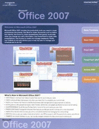 Microsoft Office 2007 (Course Notes Quick Reference Guides)