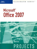 Microsoft Office 2007 Illustrated Projects