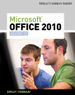 Microsoft Office 2010: Advanced