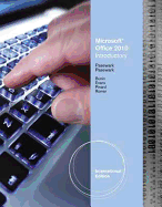 Microsoft Office 2010: Introductory