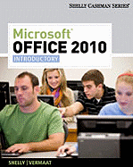 Microsoft Office 2010: Introductory