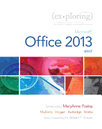 Microsoft Office 2013: Brief