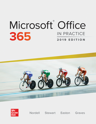Microsoft Office 365: In Practice - Nordell, Randy, Professor, Ed