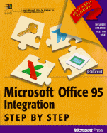 Microsoft Office 95 Integration Step by Step
