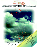 Microsoft Office 97 Professional