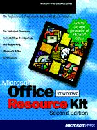 Microsoft Office 97 Resource Kit