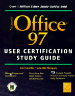 Microsoft Office 97 User Certification Study Guide
